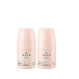 Nuxe Body Reve De The Deodorant 50ml 2 Adet