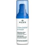 Nuxe Cildi Besleyici, Pürüzsüzleştirici ve Nemlendirici Krem 30ML