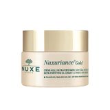 Nuxe Cilt Tonunu Eşitleyip Aydınlık ve Parlak Bir Görünüm Kazandıran Besleyici Yüz Kremi 50ML FGHSF4VDSE3D3