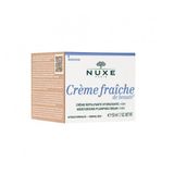 Nuxe Creme 50 ml Fraiche De Beaute Creme Hydration Nemlendirici Krem