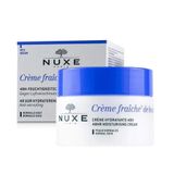 Nuxe Creme 50 ml Fraiche De Beaute Hydratante 48 hrNemlendirici Yatıştırıcı Bakım Kremi