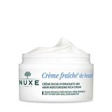 Nuxe Creme Fraiche De Beaute 48h Rich Cream
