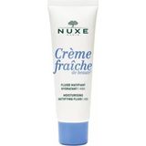 Nuxe Creme Fraiche Karma ve Yağlı Ciltler Için 48 Saat Nemlendirici ve Matlaştırıcı Bakım Kremi 50ML