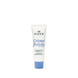Nuxe Creme Fraiche Nemlendirici Emülsiyon Yüz Kremi - Beyaz
