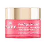 Nuxe Creme Prodigiuse Boost Baume Night Recovery Oil 50 ml Gece Kremi