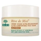 Nuxe Creme Visage 50 ml Yüz Bakım Kremi