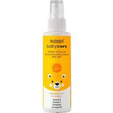 Nuxe Dermoskin Babycare Bebek ve Çocuk Güneş Koruma Losyonu SPF50+ 100 ml