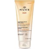 Nuxe Duş Jeli - Shampoing Douche 0000030178726 - 200 ml