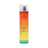 Nuxe Ferahlatıcı Yaz Vücut Spreyi - Eau Delicieuse Parfumante, 100 ml, Tüm Cilt Tipleri için