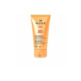 Nuxe Fundente Yüz SPF50 50 ml Güneş Kremi