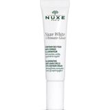 Nuxe Glow Göz Çevresi Bakım Kremi 15 Ml Aydınlatıcı Etkili İnce Çizgilere Karşı Mücadele