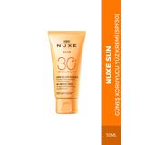 Nuxe Güneş Koruyucu Yüz Kremi (SPF 30)