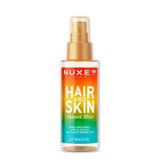 Nuxe Hair And Skin - Sunset Bliss Saç ve Vücut Spreyi