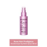 Nuxe Hair Prodigieux 100 ML Durulanmayan Saç Bakım Spreyi