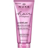 Nuxe Hair Prodigieux 200 ml Parlaklık Veren Saç Kremi İpeksi Yumuşaklık - Şeffaf