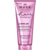 Nuxe Hair Prodigieux Le Demelant Yoğun Parlaklık Veren Saç Kremi 200 ml Tüm Saçlar İçin Parlaklık Verici Özellik