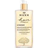Nuxe Hair Prodigieux Pre 125 ML Shampoo Nourishing Mask