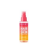 Nuxe Hair & Skin Happy In Pink Saç Ve Vücut Spreyi 100 Ml - Şeffaf