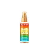 Nuxe Hair & Skin Sunset Bliss Saç Ve Vücut Spreyi 100 Ml - Şeffaf