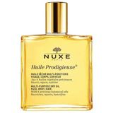 Nuxe Huile Prodigieuse 100 ml Çok Amaçlı Kuru Bakım Yağı