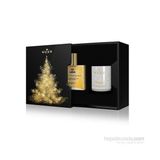 Nuxe Huile Prodigieuse 100 Ml Ve Nuxe Kokulu Mum Hediye