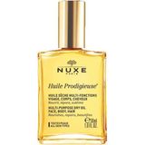 Nuxe Huile Prodigieuse 30 ml Multi Purpose Kuru Bakım Yağı