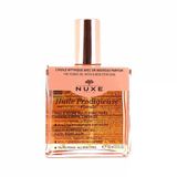 Nuxe Huile Prodigieuse Florale 100 ml Çiçeksi Kokulu Kuru Yağ