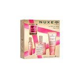 Nuxe Huile Prodigieuse Florale Çiçeksi Güzellik Seti