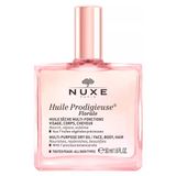 Nuxe Huile Prodigieuse Florale Çok Amaçlı Çiçek Kokulu Kuru Yağ Yüz Vücut Saç 50 ml