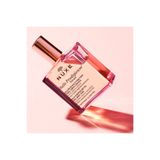 Nuxe Huile Prodigieuse Florale Yüz, Vücut ve Saçlar İçin Çiçek Kokulu Nemlendirici Etkili Kuru Yağ 100ml 6455AS563