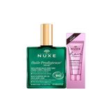 Nuxe Huile Prodigieuse Neroli Kuru Yağ 100 ml ve Hair Prodigieux Şampuan 30 ml
