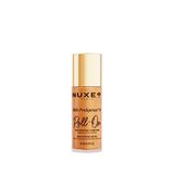 Nuxe Huile Prodigieuse Or Çok Amaçlı Simli Kuru Yağ Roll-on 60 Ml - Altın