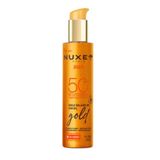 Nuxe Huile Prodigieuse Or SPF50+ 150 ml Altın Parıltılı Kuru Yağ