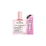 Nuxe humanlife Huile Prodigieuse Floral Çok Amaçlı Kuru Yağ 100 ml - Şampuan Hediye