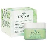 Nuxe Insta Masque Purifying Arındırıcı ve Pürüzsüzleştirici Maske