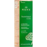 Nuxe Kaz Ayağı Kırışıklıkları, Kaş Çatma Çizgileri Azaltıcı Süper Göz Bakım Kremi 15 Ml.... Nuxuriance