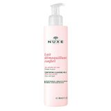 Nuxe Lait Demaquillant Confort 200 ml Gül Yaprağı Makyaj Temizleme Sütü