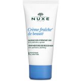 Nuxe Masque Creme Fraiche De Beaut 50 ml Cilt Maskesi