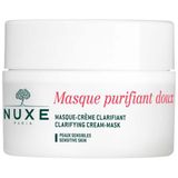 Nuxe Masque Purifiant Doux 50 ml Arındırıcı Maske