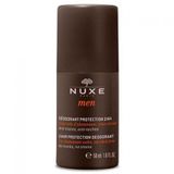 Nuxe Men 50 ml 24 Saat Etkili Erkekler için Deodorant Roll-On