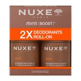 Nuxe Men Boost Deodorant 50 ml x 2 Adet
