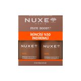 Nuxe Men Boost Roll-On Deodorant 2X50 Ml
