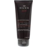 Nuxe Men Gel Douche Shower 2x200 ml Gel Duş Jeli