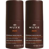 Nuxe Men Protection 24h 50 ml Roll-on
