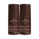 Nuxe Men Protection 24HR 50 ml 2'li Erkek Deodorant