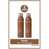 Nuxe Men Tıraş Köpüğü 150 Ml 2 Adet