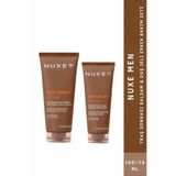 Nuxe Men Tıraş Sonrası Balsam & Duş Jeli Erkek Bakım Seti