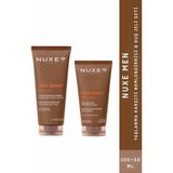 Nuxe Men Yaşlanma Karşıtı Nemlendirici & Duş Jeli Erkek Bakım Seti - 50 ml