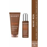 Nuxe Men Yaşlanma Karşıtı Serum & Duş Jeli Erkek Bakım Seti