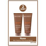 Nuxe Men Yatıştırıcı Tıraş Sonrası Balsam 75 Ml 2 Adet